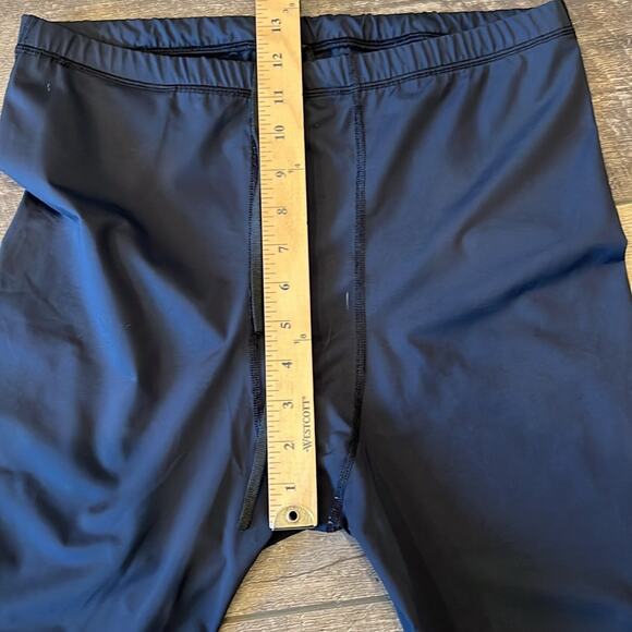 2XU Men's Black Recovery Compression Tights Size XXXL - Picture 6 of 8